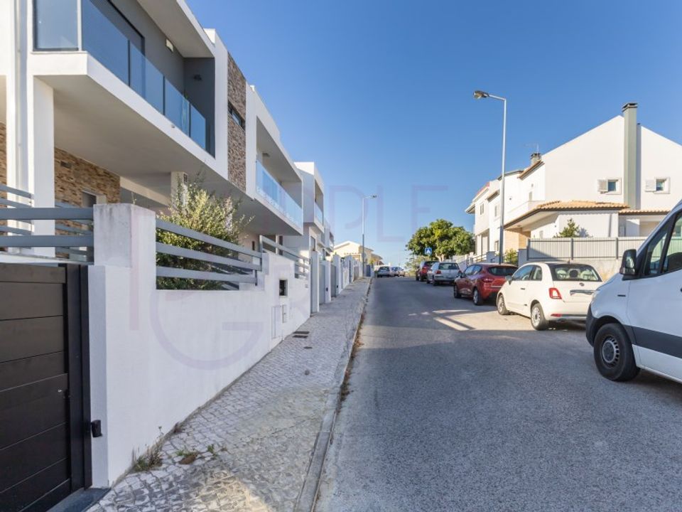 Villa i Laranjeiro, Setubal - foto 4
