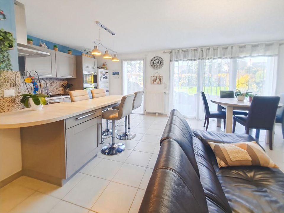 Villa - Angers, Maine-et-Loire - photo 3