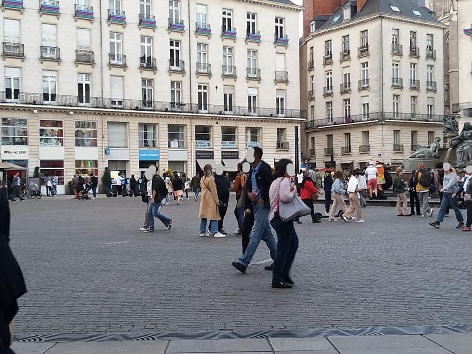 Erhvervsejendom i Nantes, Loire-Atlantique - foto 3