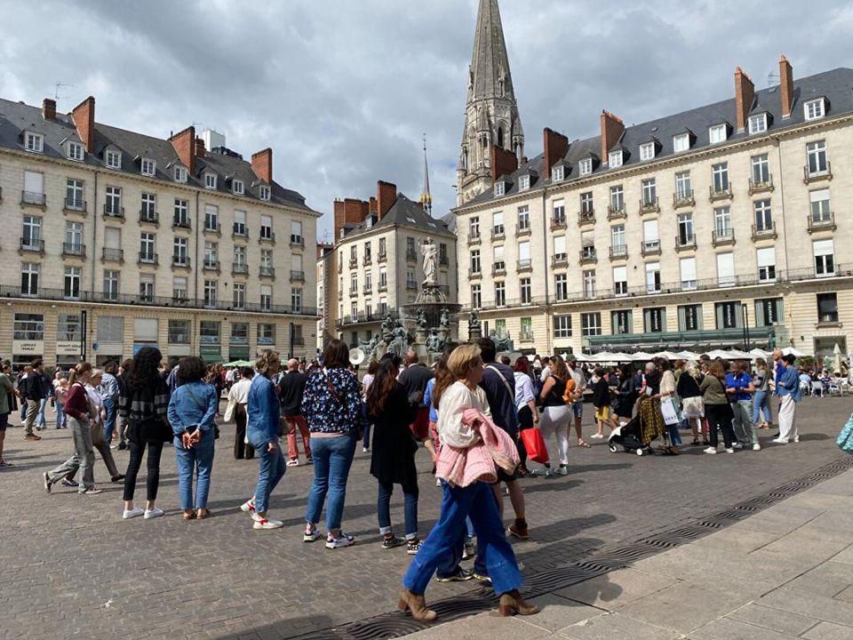 Erhvervsejendom i Nantes, Loire-Atlantique - foto 5