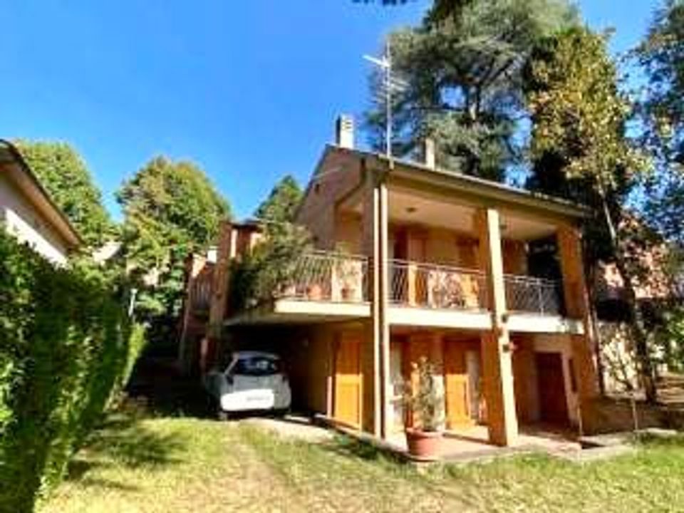 Villa in Acquapendente, Viterbo - foto 1