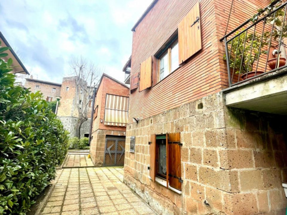 Villa in Acquapendente, Viterbo - foto 3