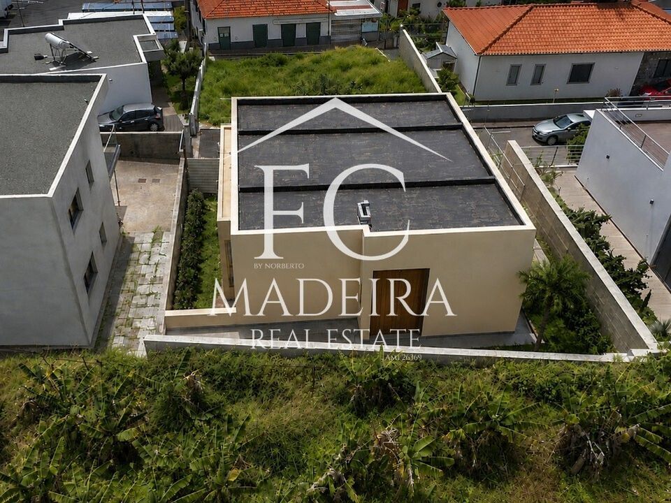 Villa in Machico, Madeira - foto 2