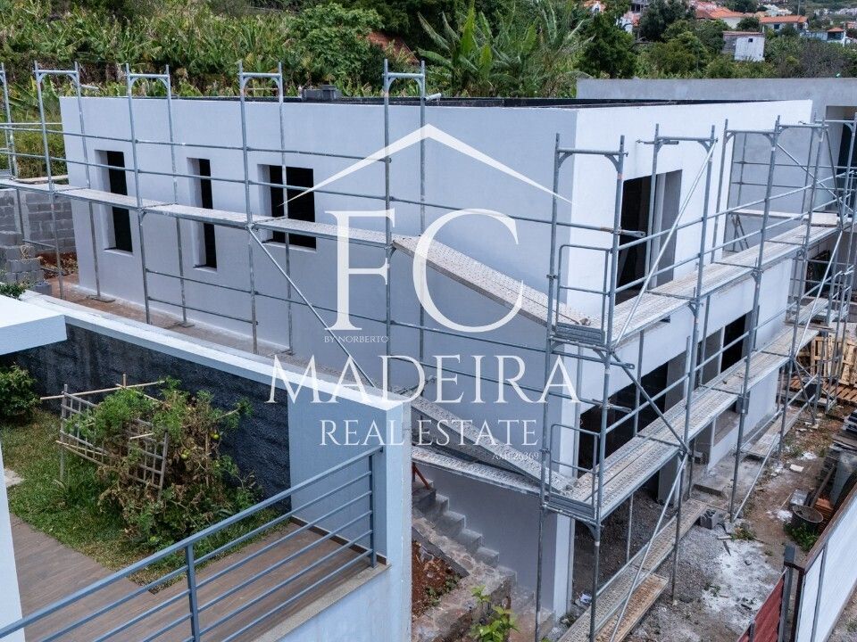 Villa in Machico, Madeira - foto 5