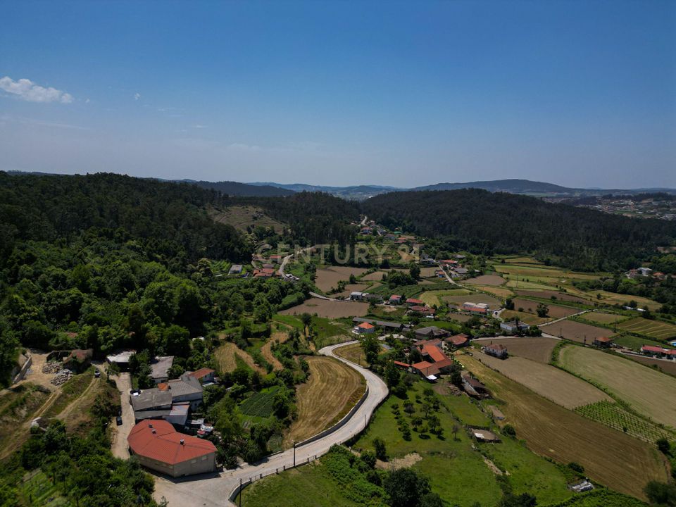 Tomt i Arentim e Cunha, Braga - foto 3