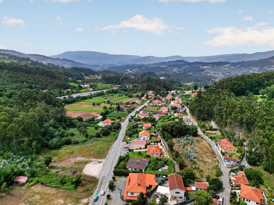 Villa i Ponte de Lima, Viana do Castelo - foto 2