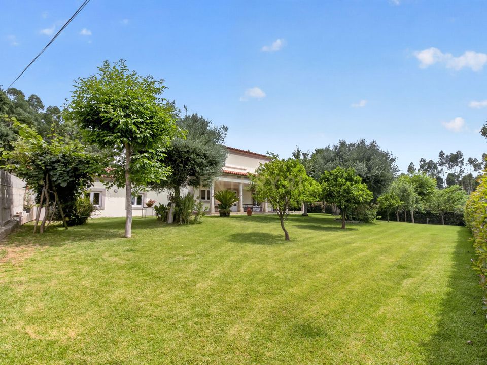 Villa i Ponte de Lima, Viana do Castelo - foto 3