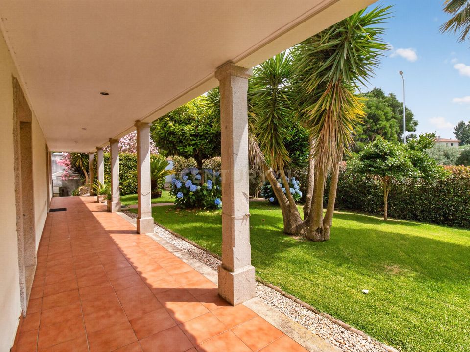 Villa i Ponte de Lima, Viana do Castelo - foto 4