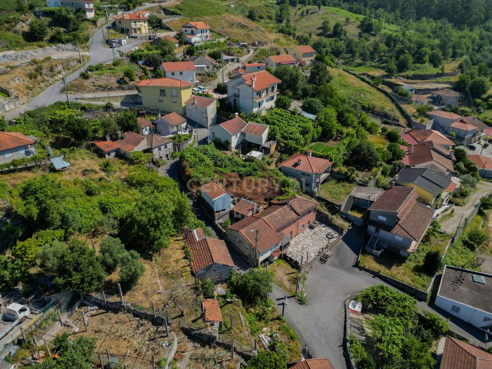 Villa i Fafe, Braga - foto 2