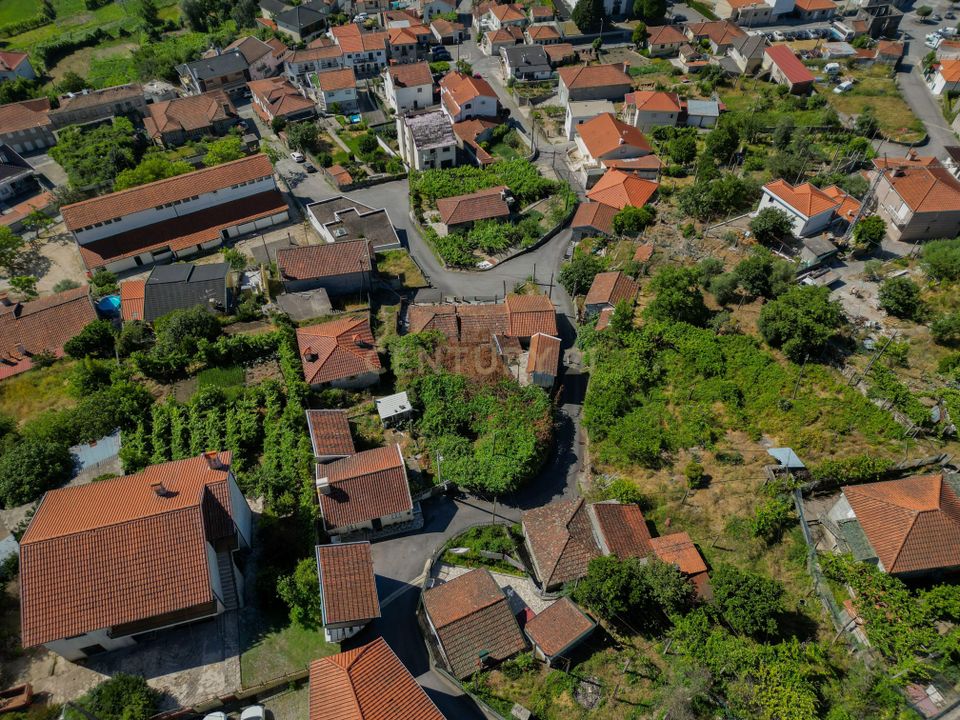 Villa i Fafe, Braga - foto 3