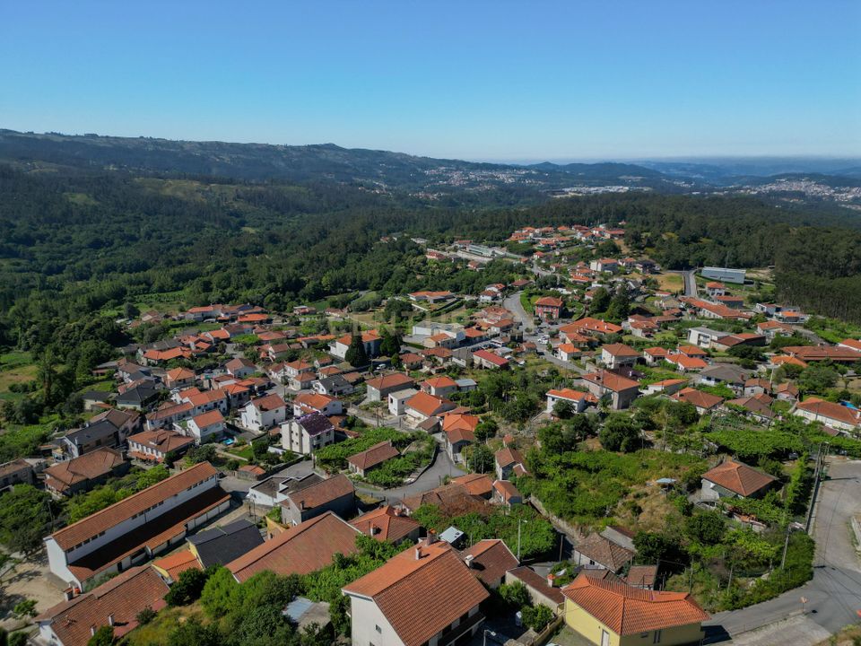 Villa i Fafe, Braga - foto 4