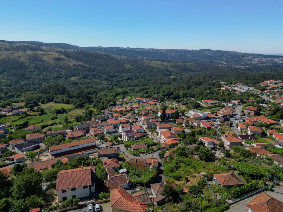 Villa i Fafe, Braga - foto 5