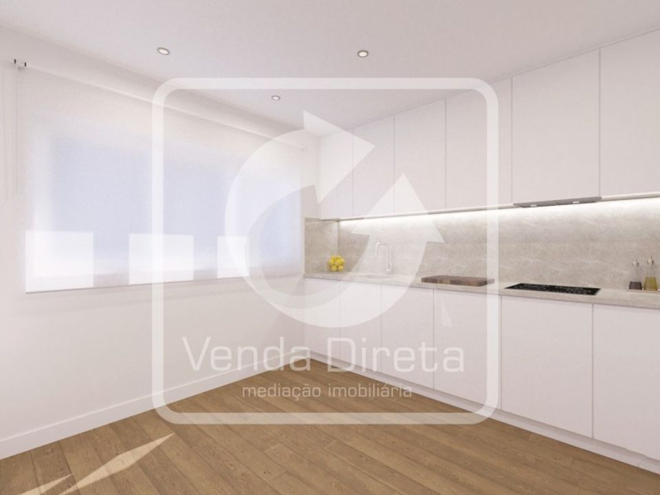 Lejlighed i Montijo, Setubal - foto 4
