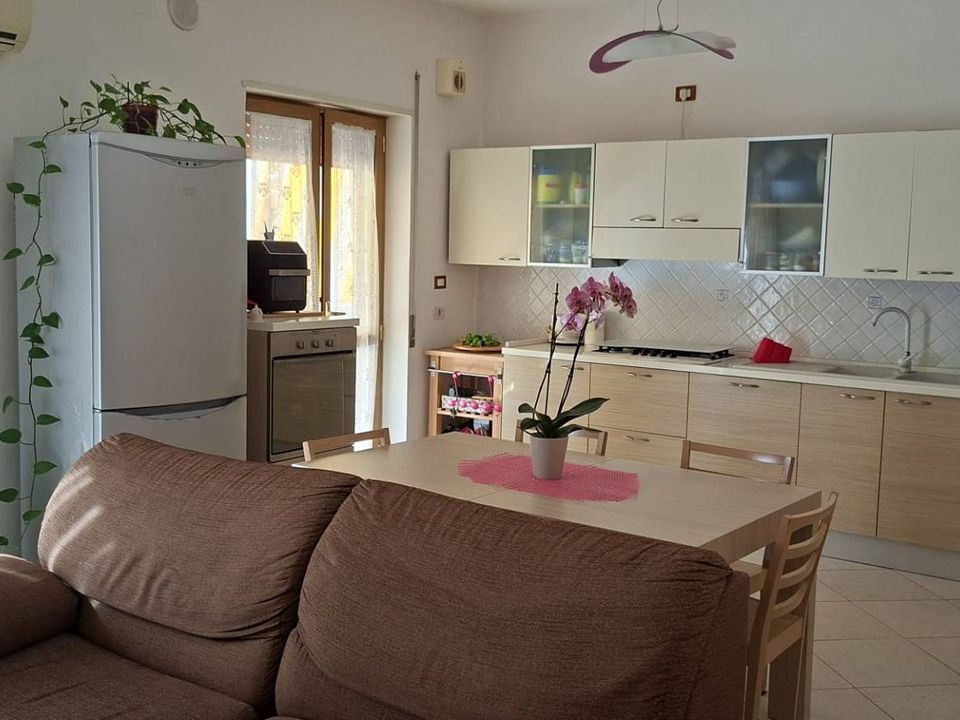 Wohnung in Eboli, Salerno - Foto 1
