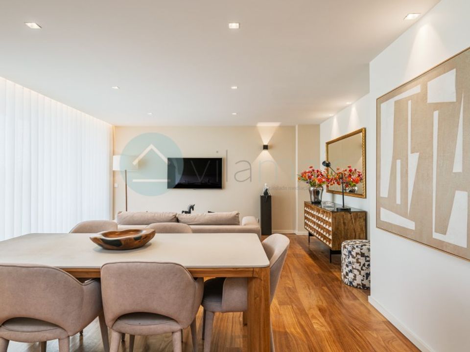 Apartament a Vila Nova da Telha, Porto - foto 1