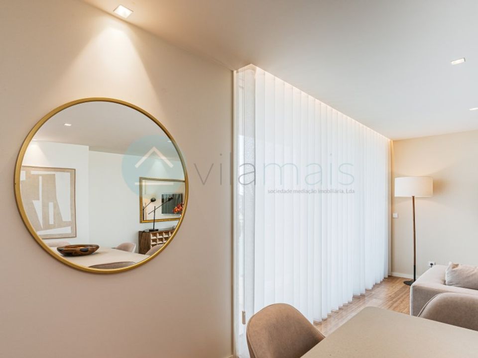 Apartament a Vila Nova da Telha, Porto - foto 2