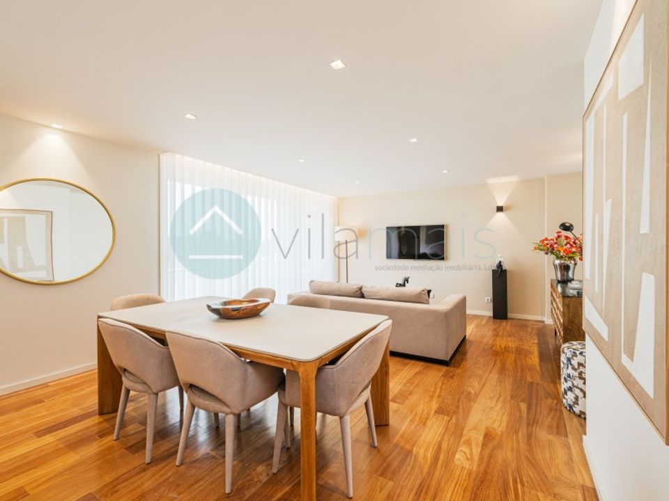 Apartament a Vila Nova da Telha, Porto - foto 3