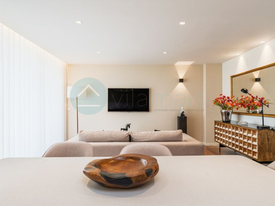 Apartament a Vila Nova da Telha, Porto - foto 4