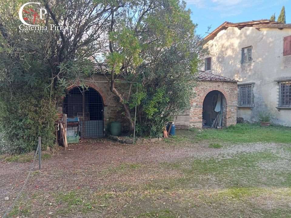 Villa i San Casciano in Val di Pesa, Florence - bilde 3