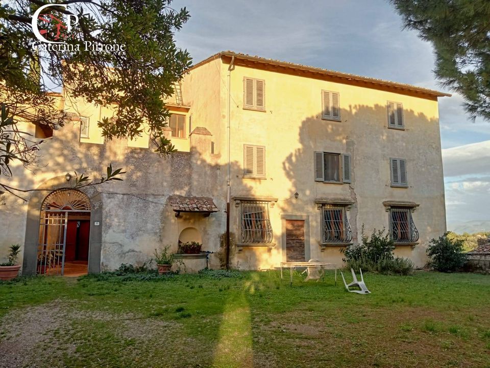 Villa i San Casciano in Val di Pesa, Florence - bilde 4