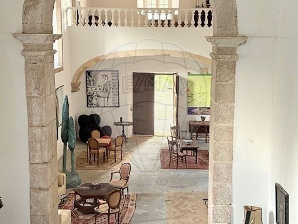 Villa in Chamusca, Santarem - foto 1