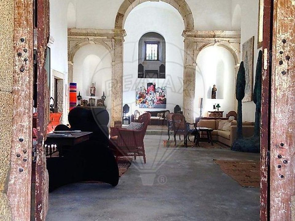 Villa in Chamusca, Santarem - foto 4