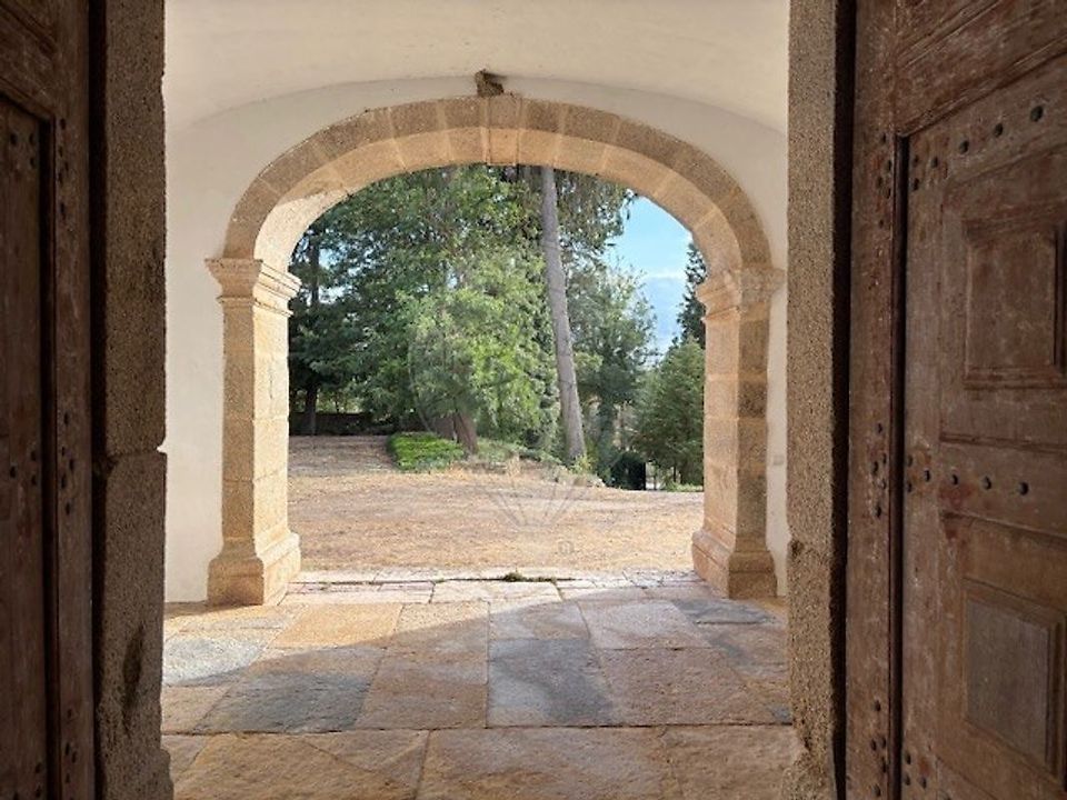 Villa in Chamusca, Santarem - foto 5