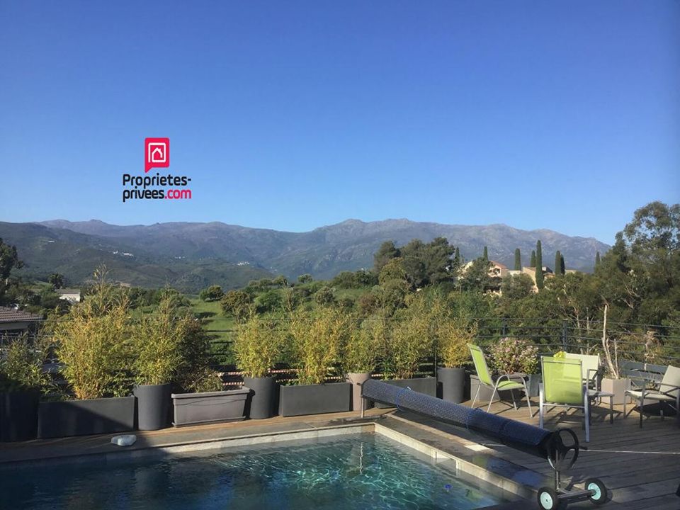 Villa en Saint-Florent, Haute-Corse - foto 2