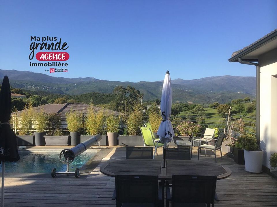 Villa en Saint-Florent, Haute-Corse - foto 3