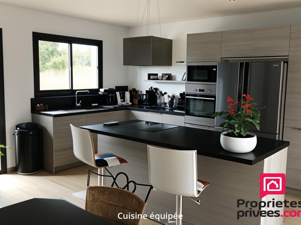 Villa en Saint-Florent, Haute-Corse - foto 5