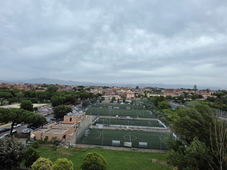 Lejlighed i Rome, Rome - foto 4