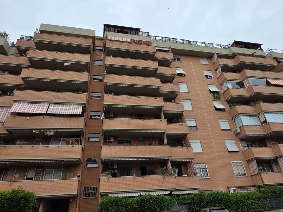 Lejlighed i Rome, Rome - foto 5