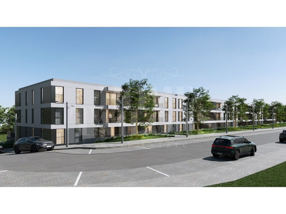 Wohnung in Santo Andre, Setubal - Foto 1
