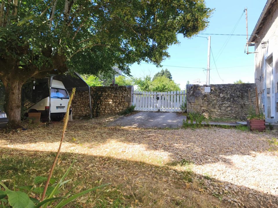 Villa i La Bussiere, Vienne - bilde 4