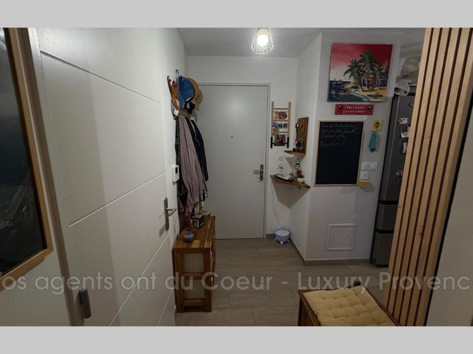 Apartament a Gardanne, Bouches-du-Rhone - foto 2