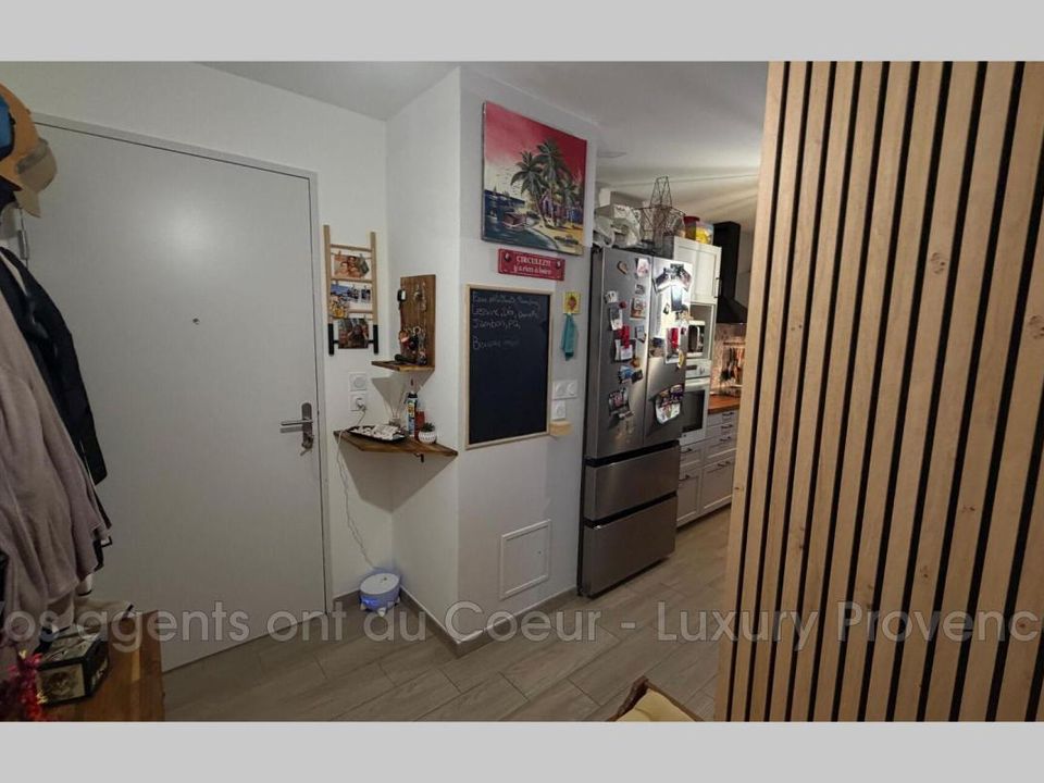 Apartament a Gardanne, Bouches-du-Rhone - foto 3