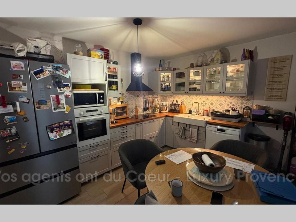 Apartament a Gardanne, Bouches-du-Rhone - foto 4