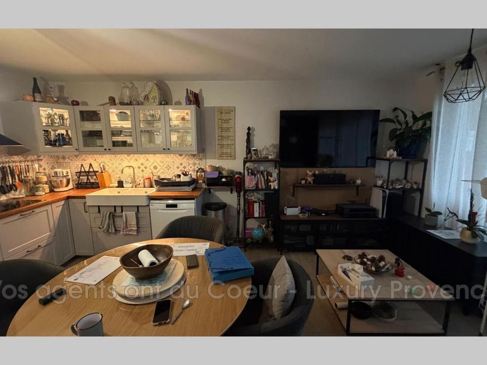 Apartament a Gardanne, Bouches-du-Rhone - foto 5