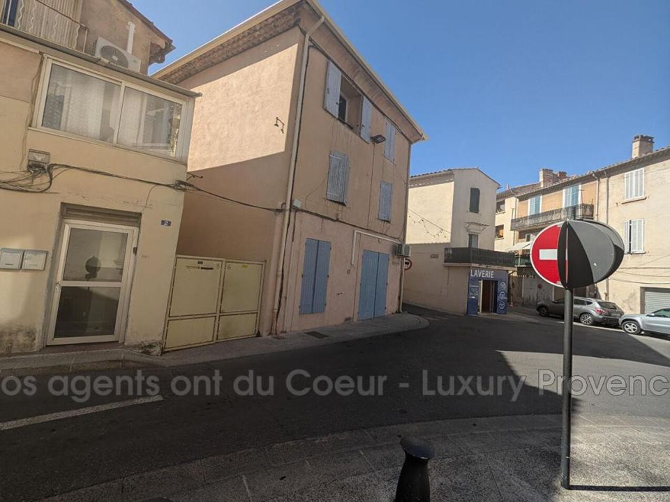 Apartamento en Gardanne, Bouches-du-Rhone - foto 1