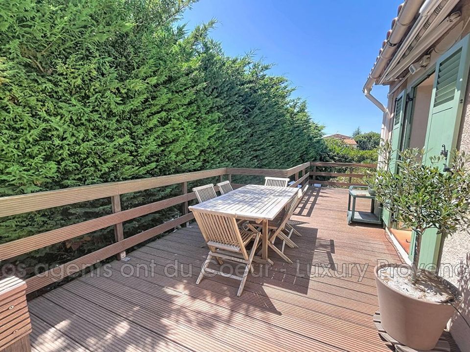 Villa a Gardanne, Bouches-du-Rhone - foto 5