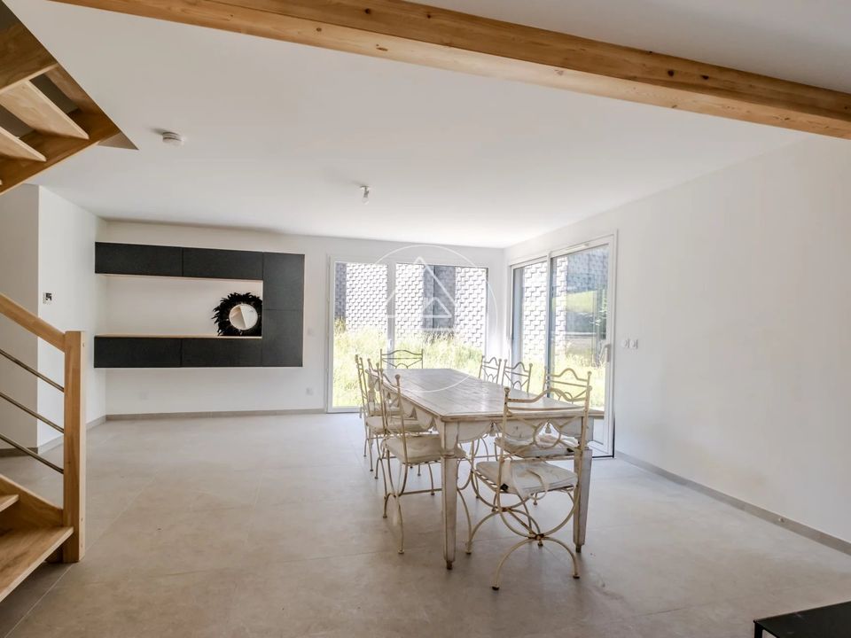 Træhytte i Saint-Jean-d'Aulps, Haute-Savoie - foto 2