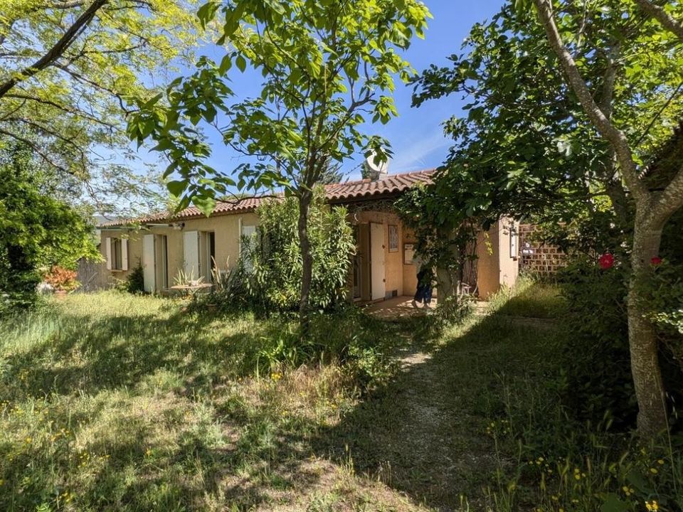 Villa i Lauris, Vaucluse - foto 1