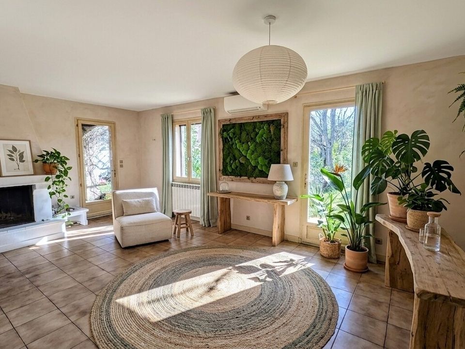 Villa i Lauris, Vaucluse - foto 2