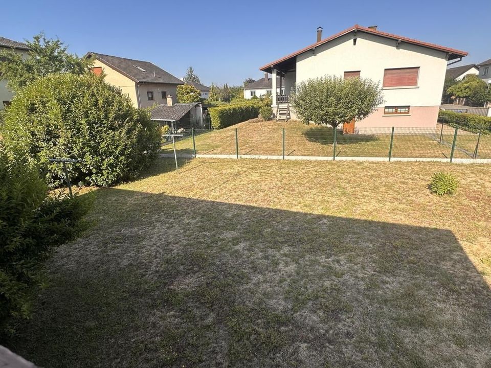 Villa en Geispolsheim, Bas-Rhin - foto 2