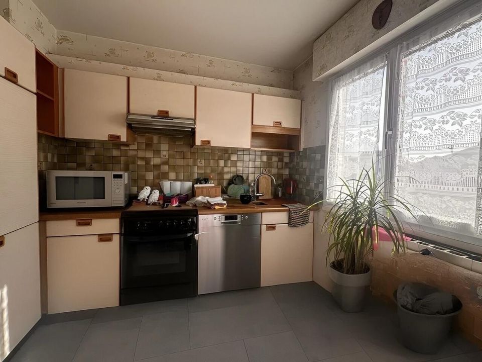 Villa en Geispolsheim, Bas-Rhin - foto 4