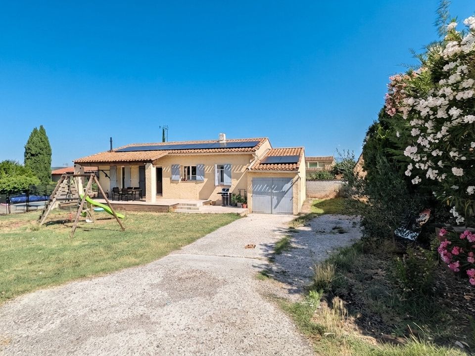 Villa in Pertuis, Vaucluse - foto 1