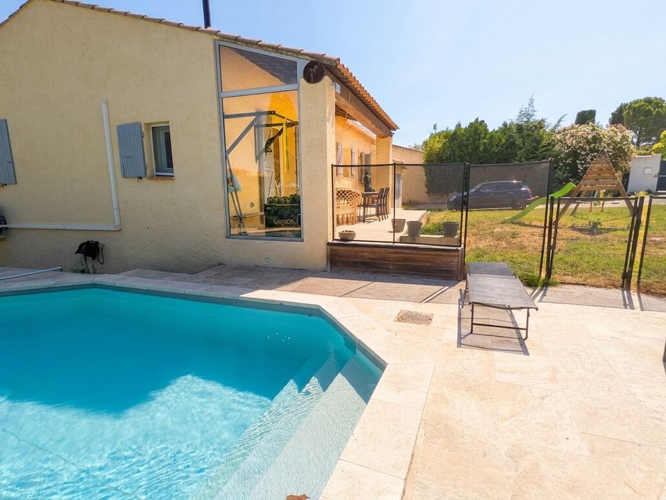 Villa in Pertuis, Vaucluse - foto 2