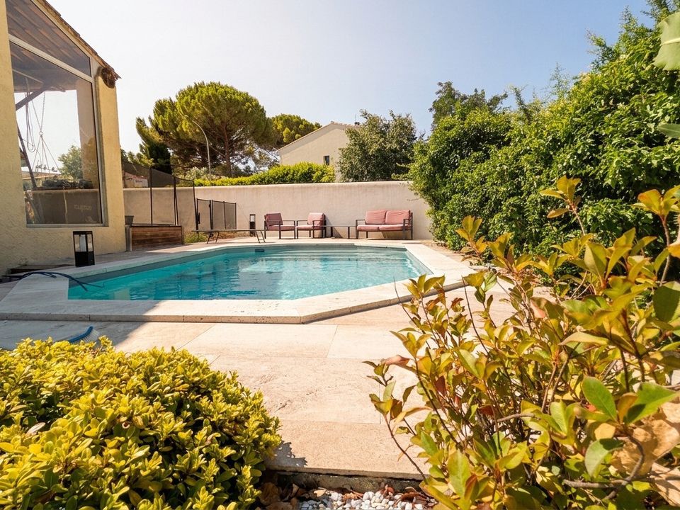 Villa in Pertuis, Vaucluse - foto 3
