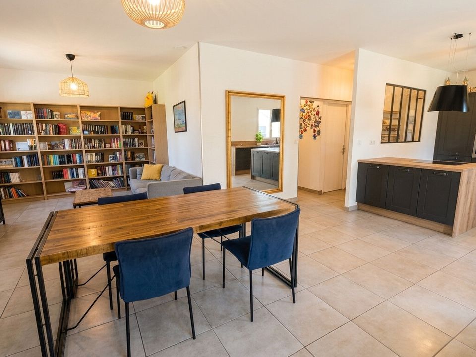 Villa in Pertuis, Vaucluse - foto 5