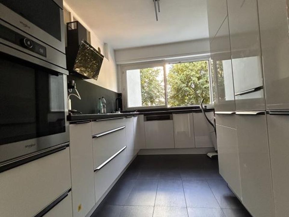 Apartament a Illzach, Haut-Rhin - foto 2